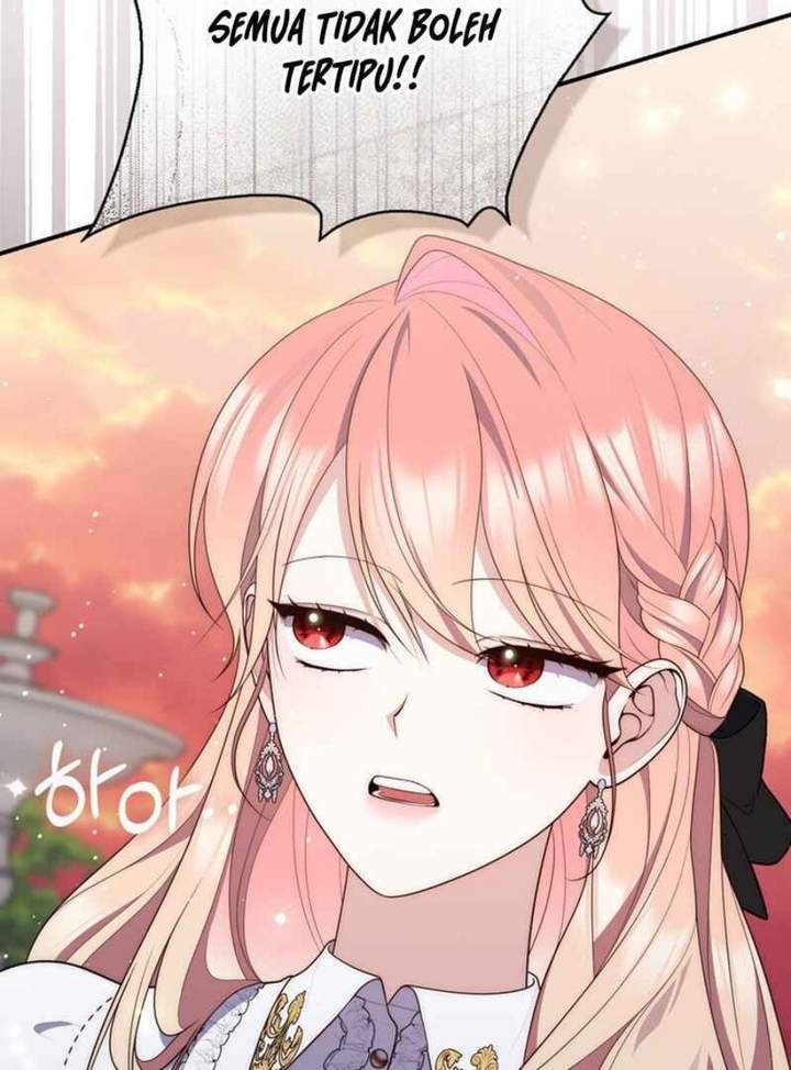 A Princess Who Reads Fortune Chapter 83
