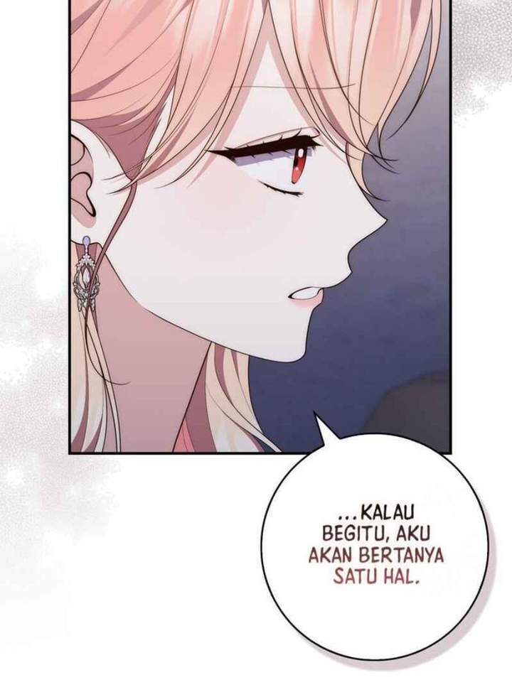 A Princess Who Reads Fortune Chapter 83