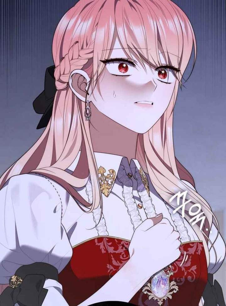 A Princess Who Reads Fortune Chapter 83