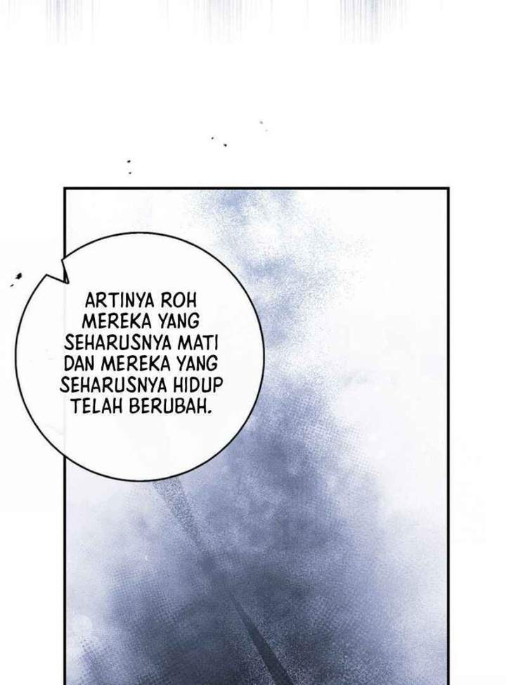 A Princess Who Reads Fortune Chapter 83