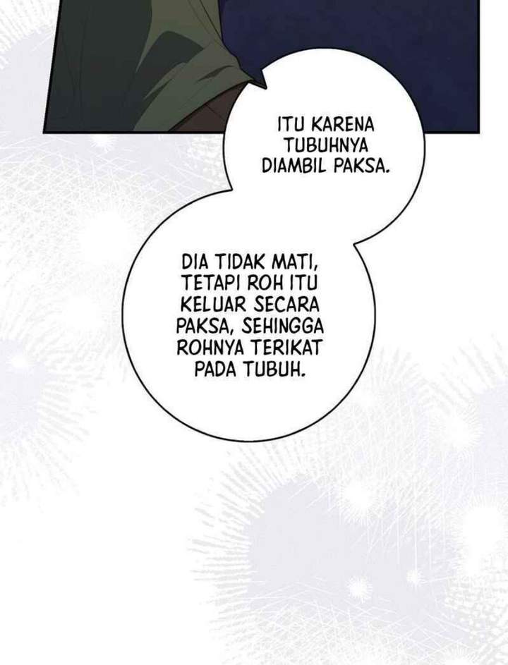 A Princess Who Reads Fortune Chapter 83