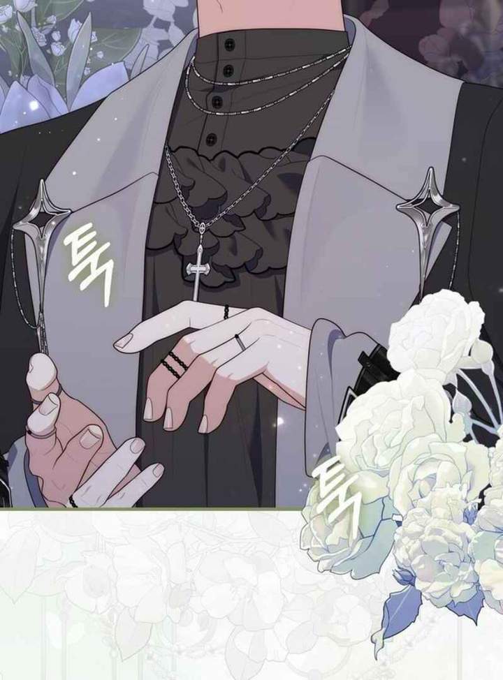 A Princess Who Reads Fortune Chapter 83