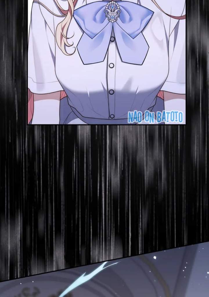 A Princess Who Reads Fortune Chapter 84