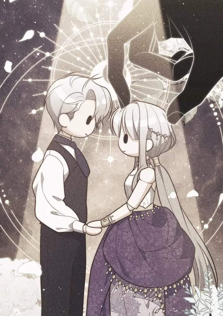 A Princess Who Reads Fortune Chapter 84