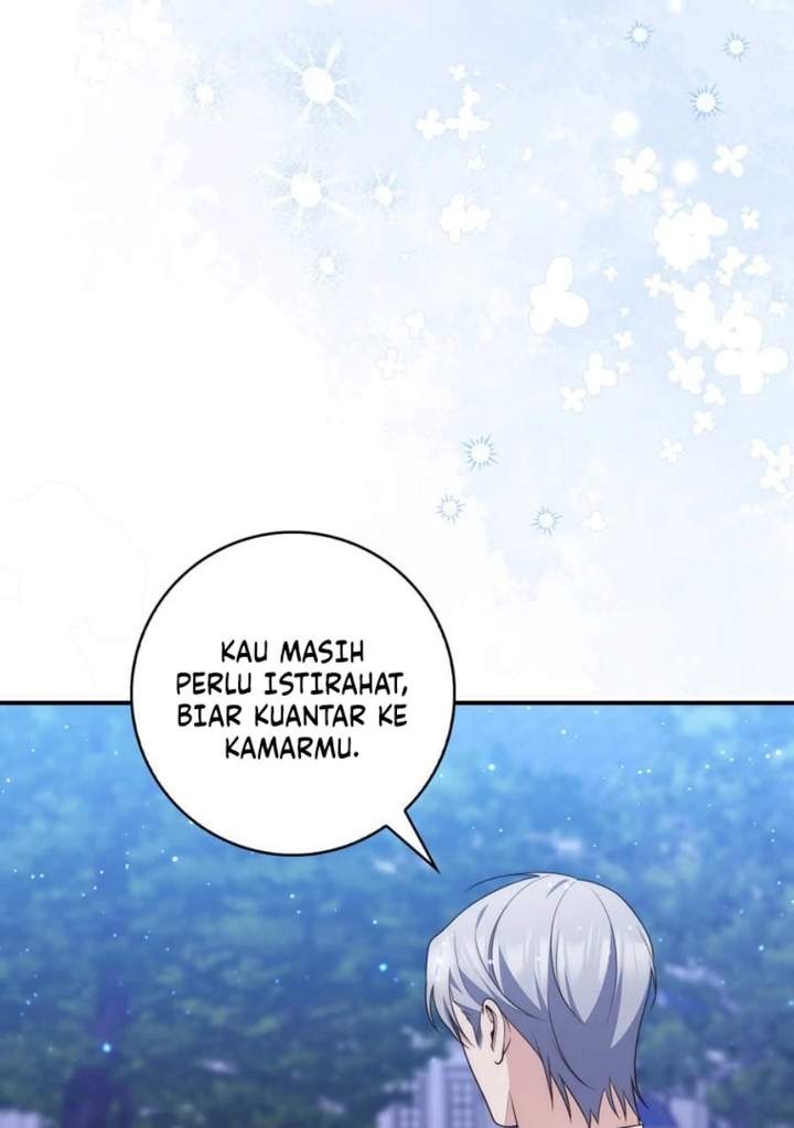 A Princess Who Reads Fortune Chapter 84