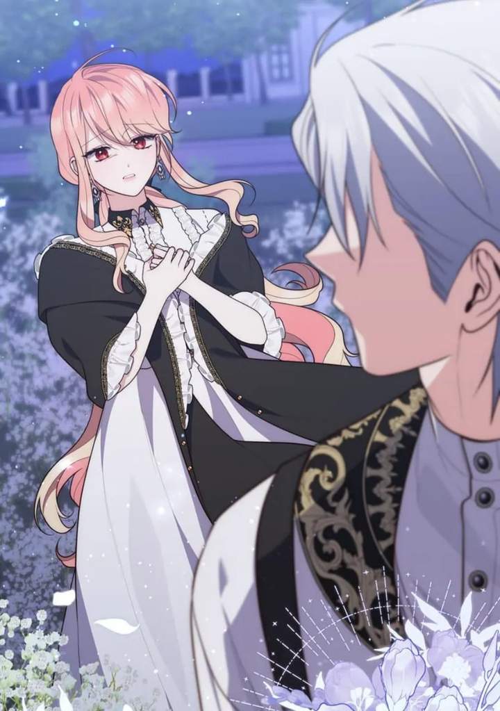 A Princess Who Reads Fortune Chapter 84