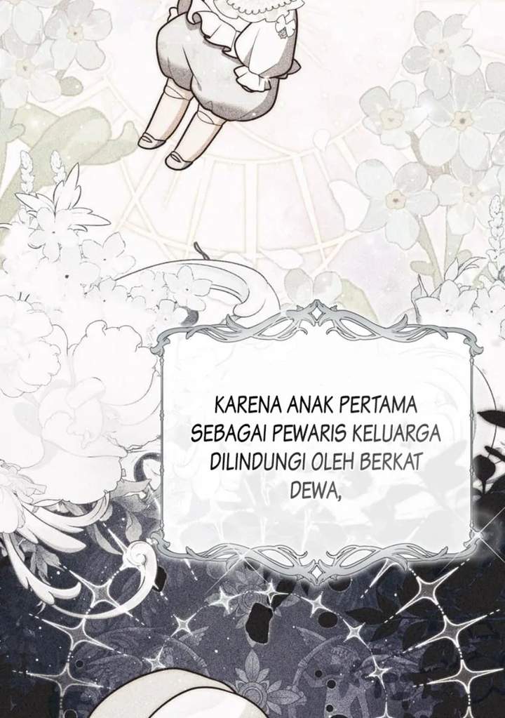 A Princess Who Reads Fortune Chapter 84