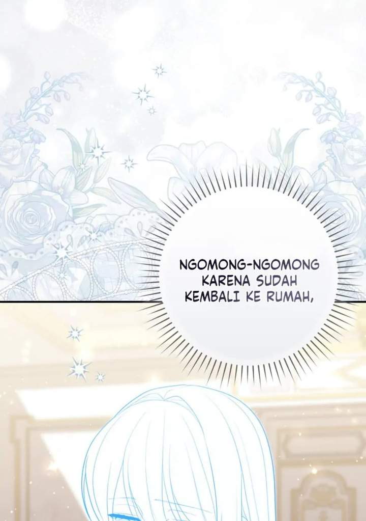 A Princess Who Reads Fortune Chapter 84