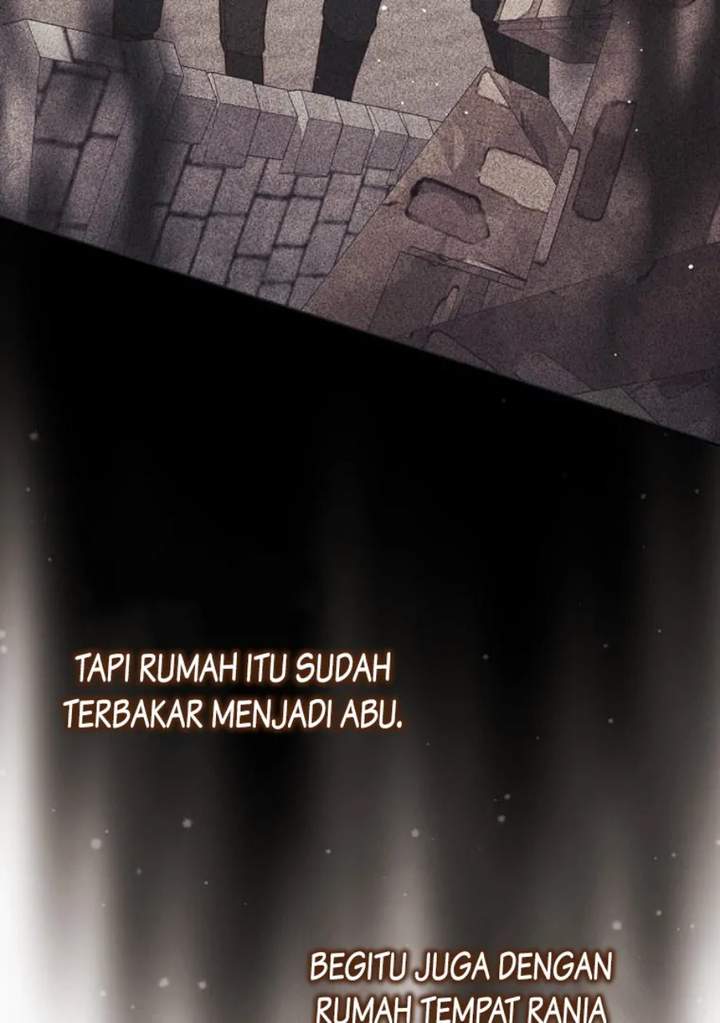 A Princess Who Reads Fortune Chapter 84