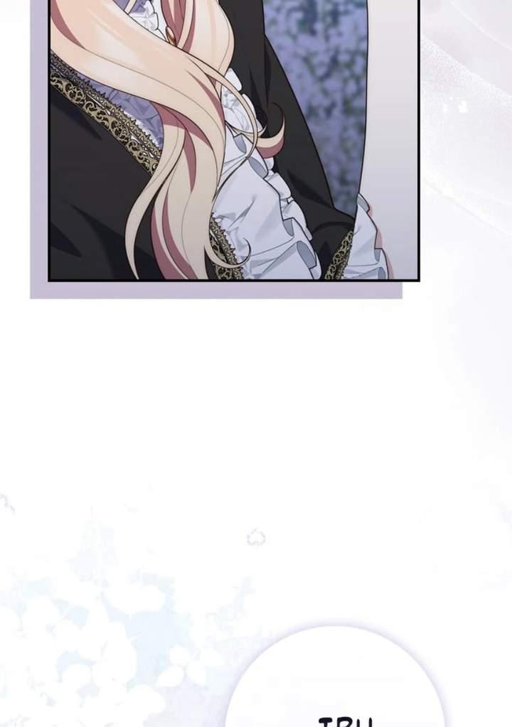 A Princess Who Reads Fortune Chapter 84