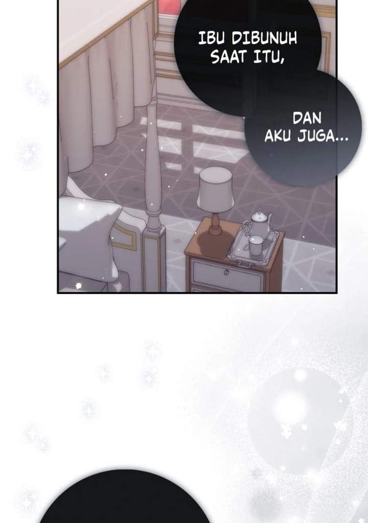 A Princess Who Reads Fortune Chapter 84