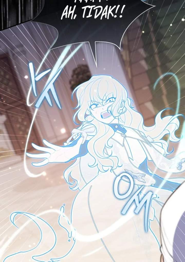 A Princess Who Reads Fortune Chapter 84