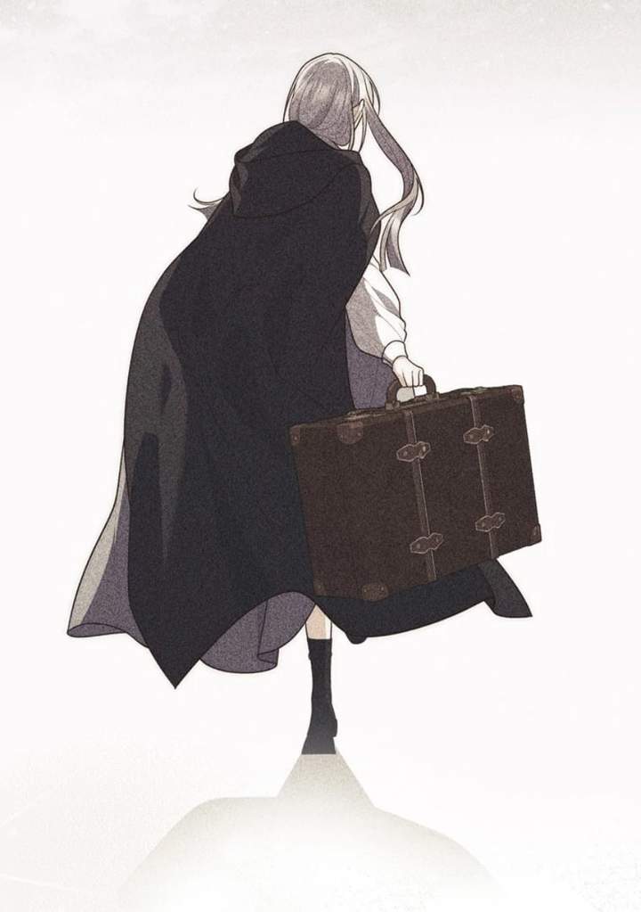 A Princess Who Reads Fortune Chapter 84