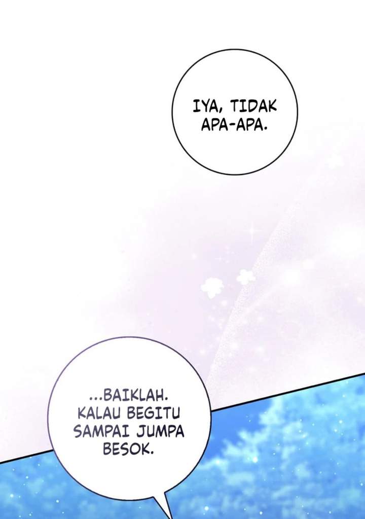 A Princess Who Reads Fortune Chapter 84