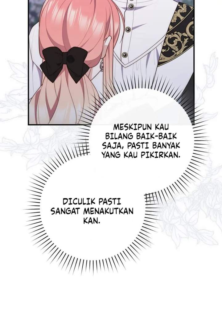 A Princess Who Reads Fortune Chapter 84