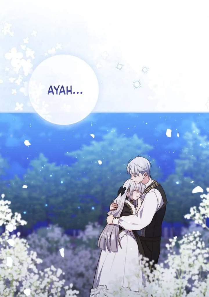 A Princess Who Reads Fortune Chapter 84