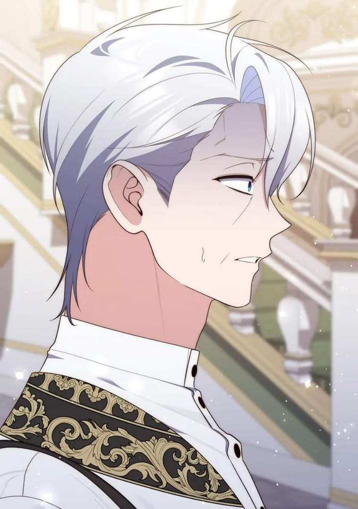 A Princess Who Reads Fortune Chapter 84