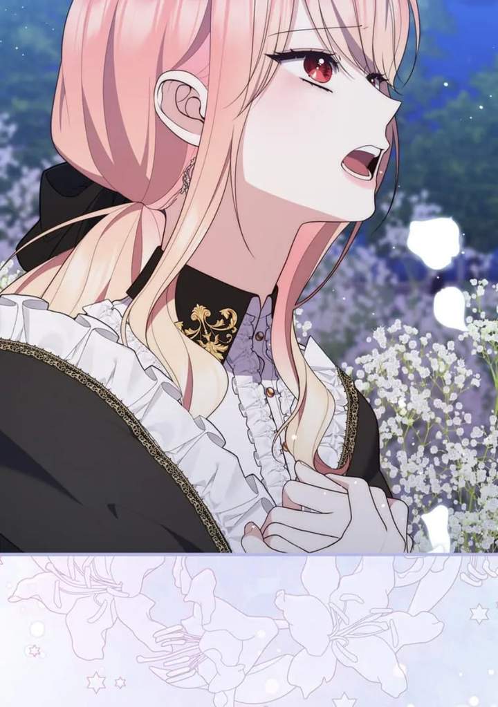 A Princess Who Reads Fortune Chapter 84