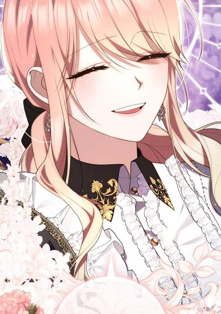 A Princess Who Reads Fortune Chapter 84