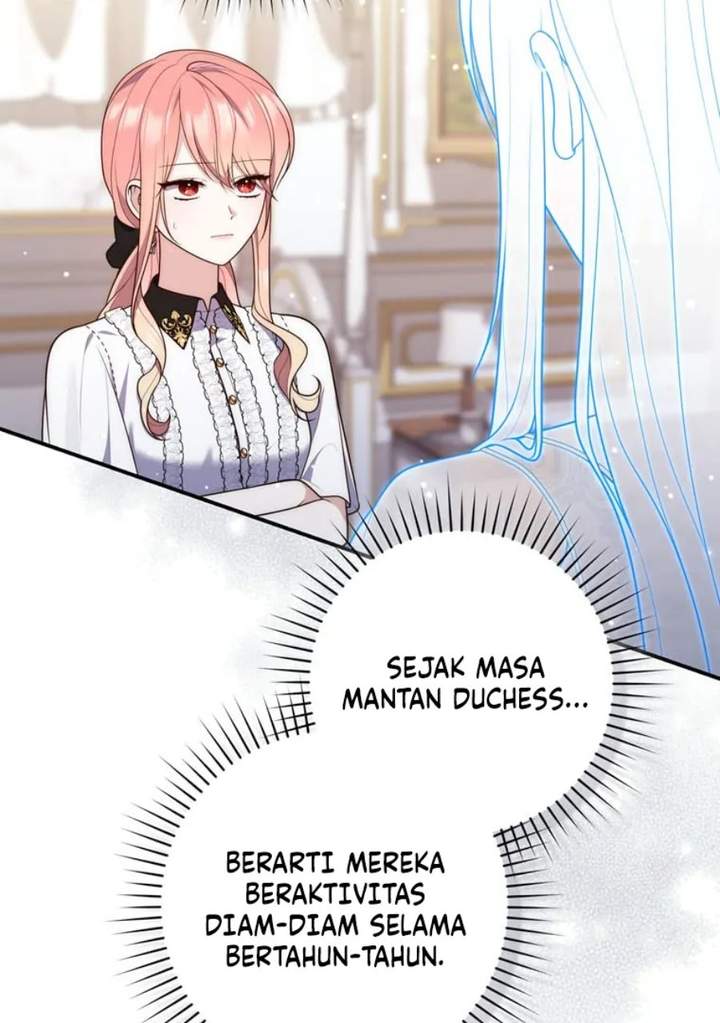 A Princess Who Reads Fortune Chapter 84