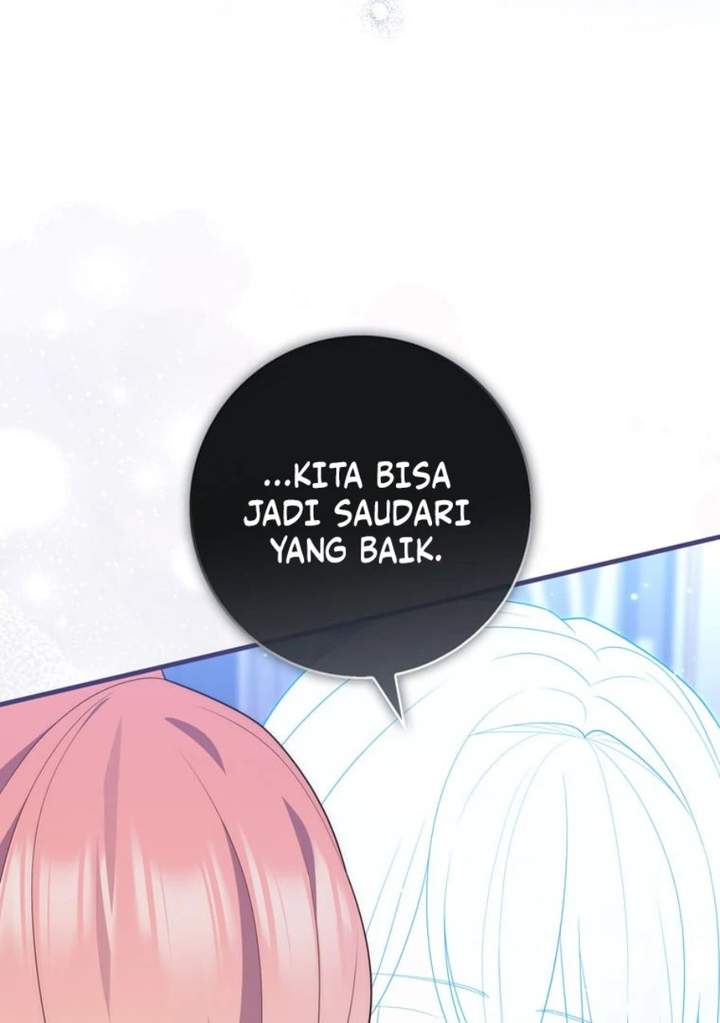 A Princess Who Reads Fortune Chapter 84