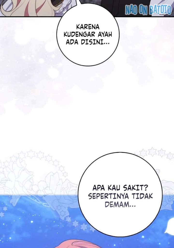 A Princess Who Reads Fortune Chapter 84