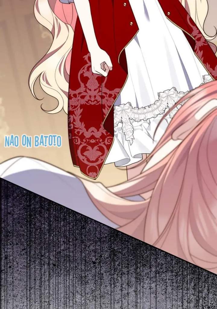 A Princess Who Reads Fortune Chapter 84