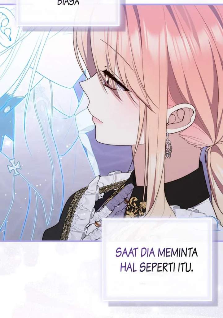 A Princess Who Reads Fortune Chapter 84