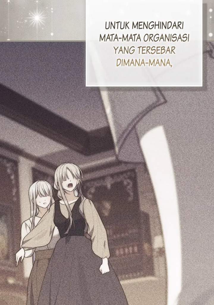 A Princess Who Reads Fortune Chapter 84