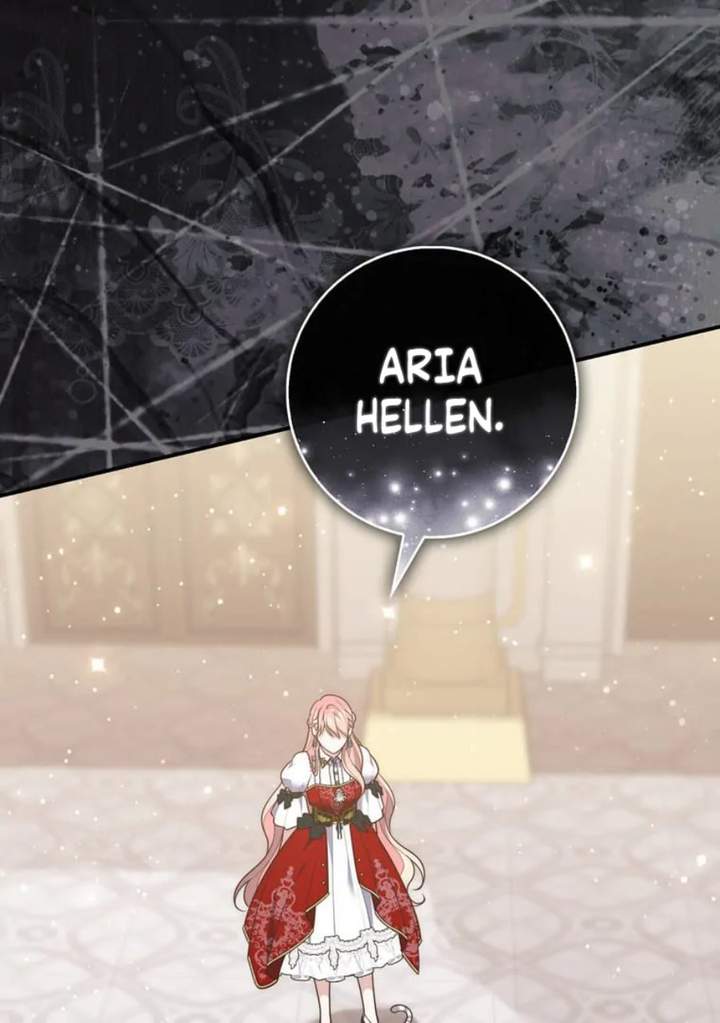 A Princess Who Reads Fortune Chapter 84
