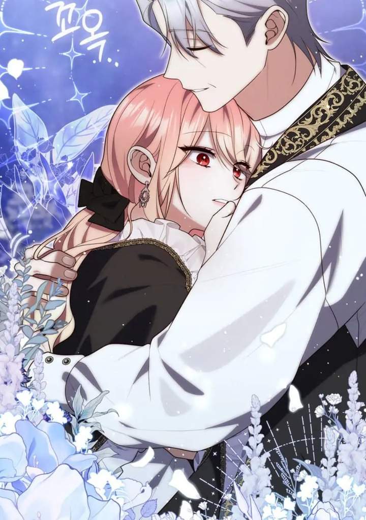 A Princess Who Reads Fortune Chapter 84