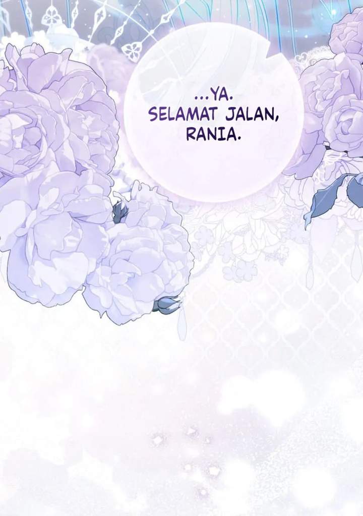 A Princess Who Reads Fortune Chapter 84