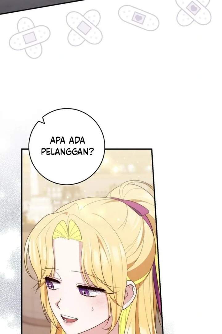 A Princess Who Reads Fortune Chapter 85