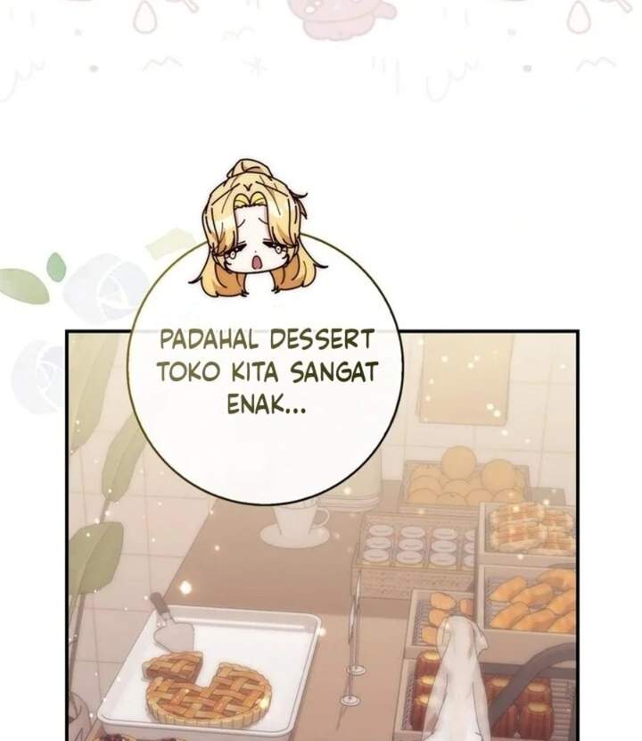 A Princess Who Reads Fortune Chapter 85