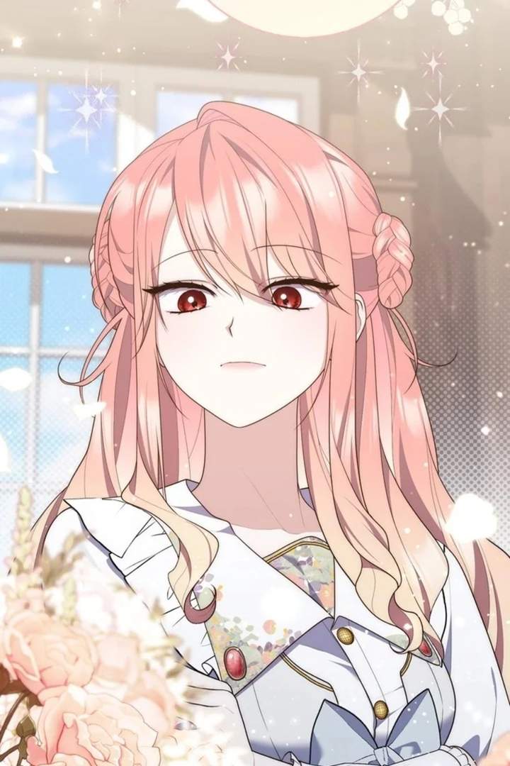 A Princess Who Reads Fortune Chapter 85