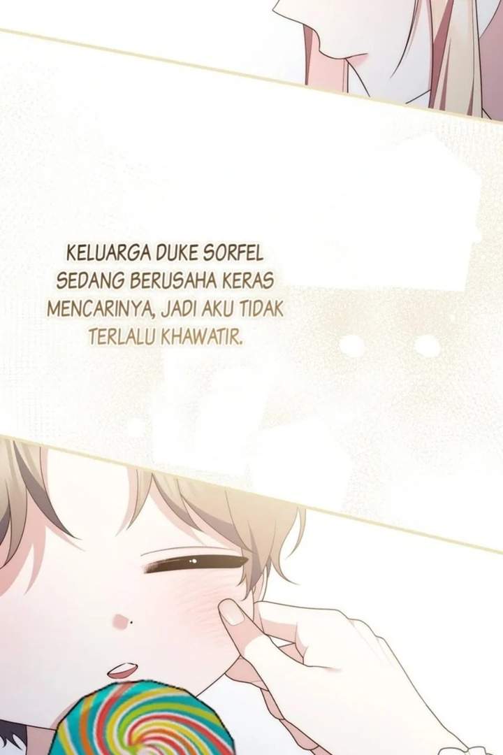 A Princess Who Reads Fortune Chapter 85