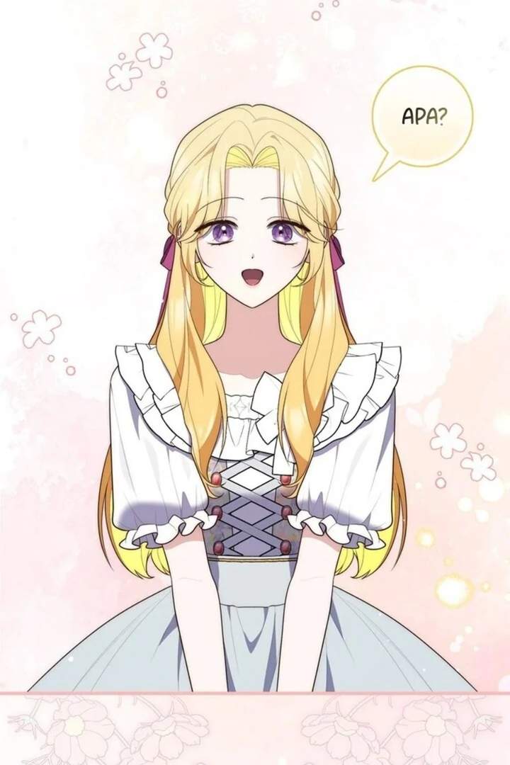 A Princess Who Reads Fortune Chapter 85