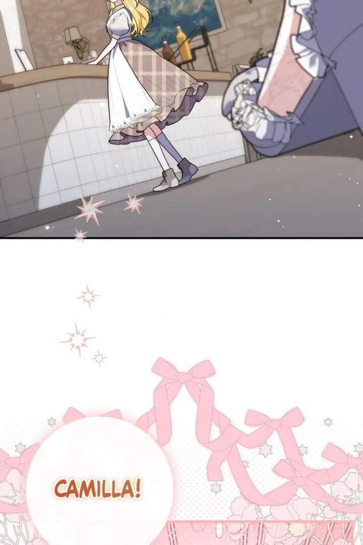 A Princess Who Reads Fortune Chapter 85