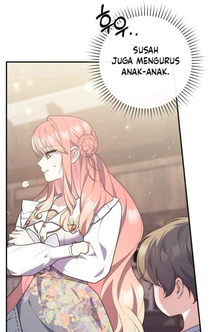 A Princess Who Reads Fortune Chapter 85