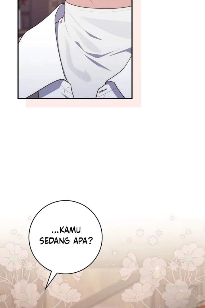 A Princess Who Reads Fortune Chapter 85