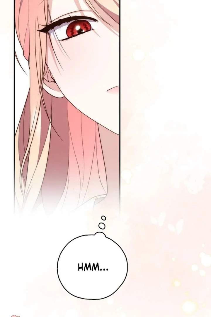 A Princess Who Reads Fortune Chapter 85