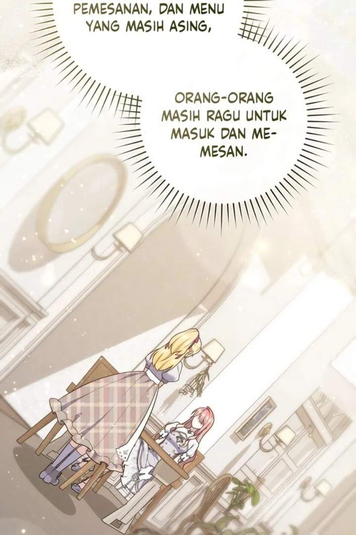 A Princess Who Reads Fortune Chapter 85