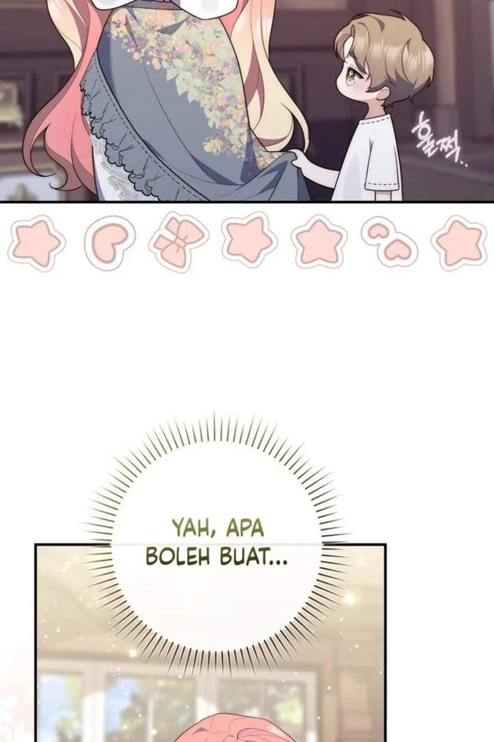 A Princess Who Reads Fortune Chapter 85