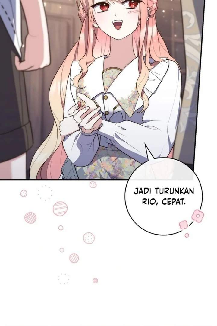 A Princess Who Reads Fortune Chapter 85