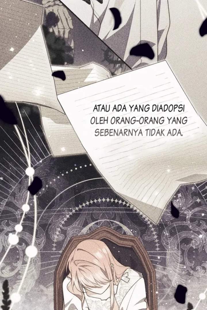 A Princess Who Reads Fortune Chapter 85