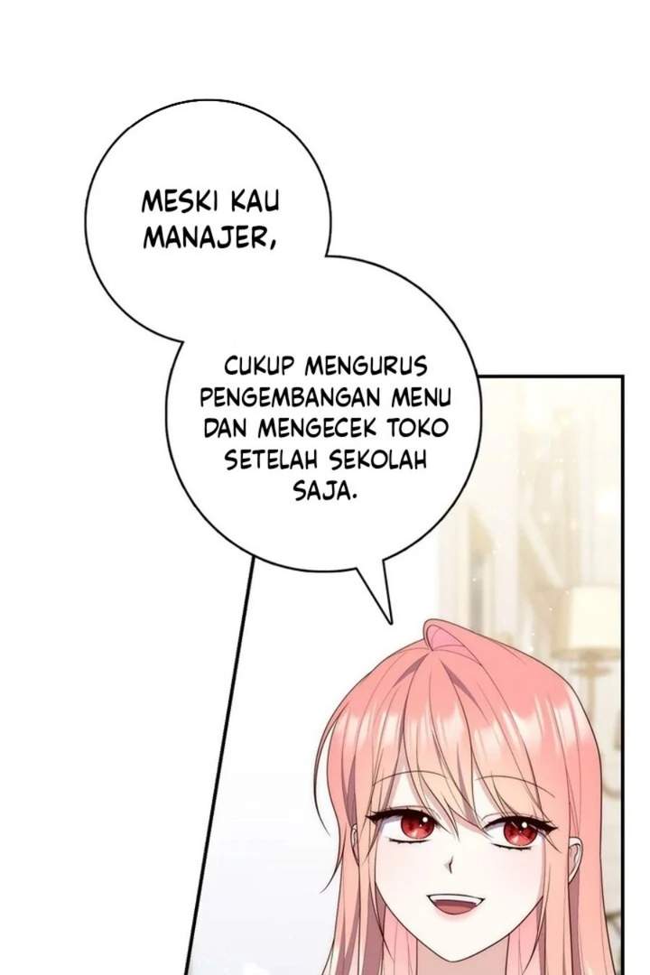 A Princess Who Reads Fortune Chapter 85