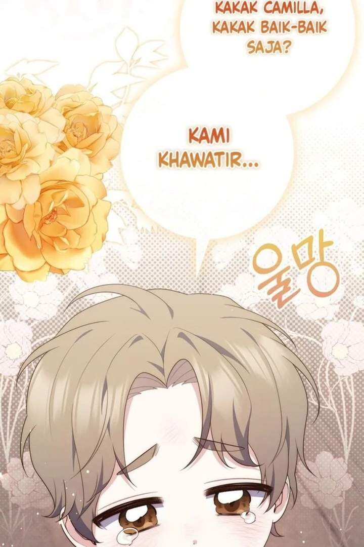 A Princess Who Reads Fortune Chapter 85