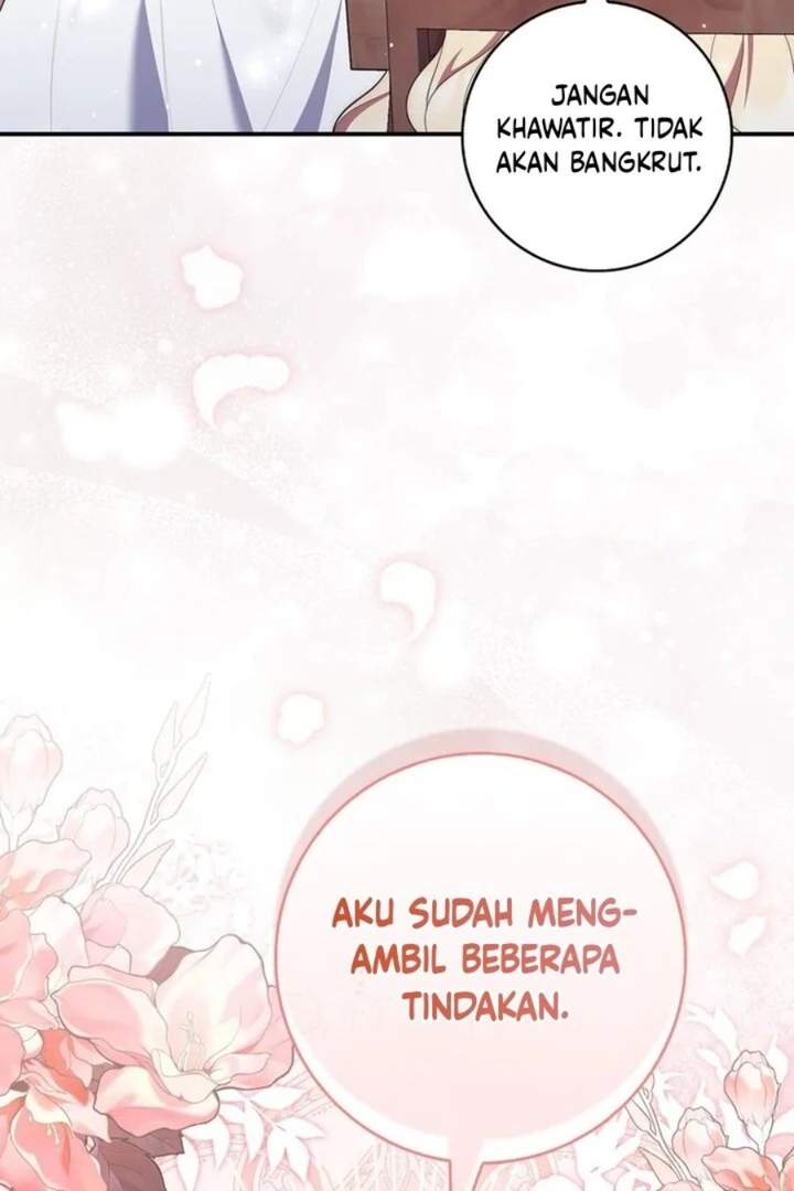 A Princess Who Reads Fortune Chapter 85