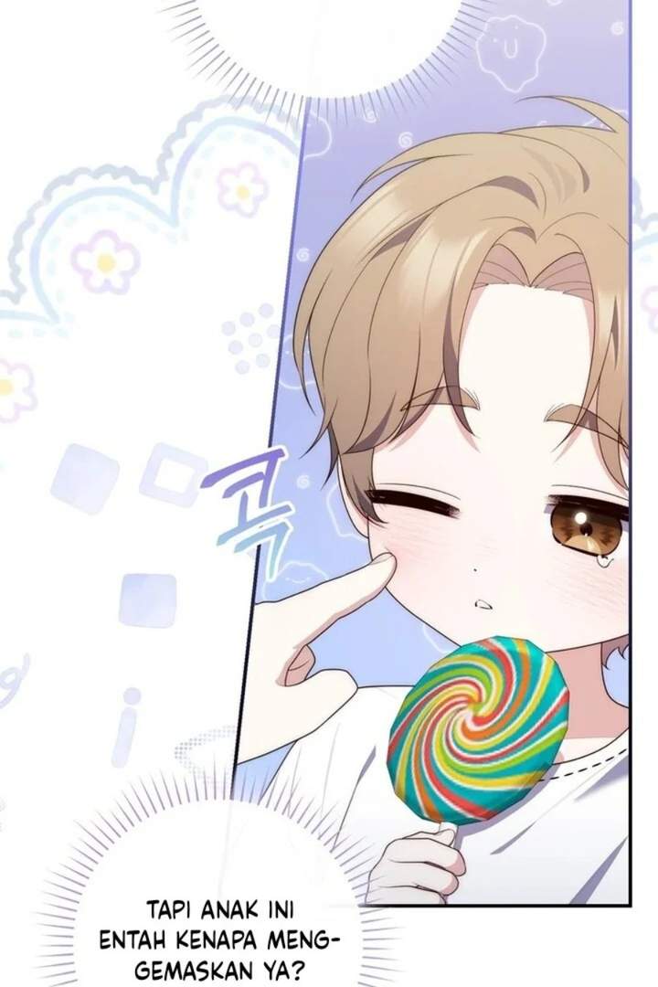 A Princess Who Reads Fortune Chapter 85