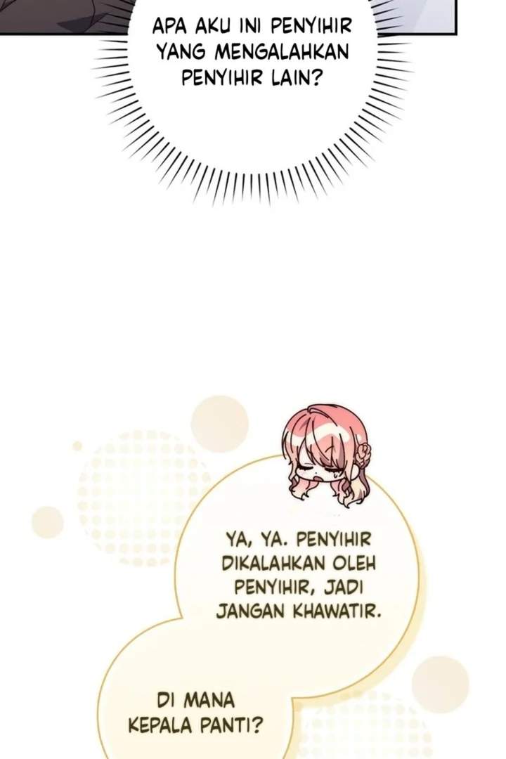 A Princess Who Reads Fortune Chapter 85